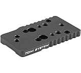 Image of Toni System Red Dot Base Plate Type E for CZ Shadow 2 Or Optic Ready