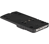 Image of Toni System Red Dot Dovetail Type A for CZ Shadow Adaptor Plate
