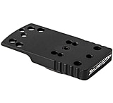 Image of Toni System Red Dot Dovetail Type A for CZ Tactical Sport Adaptor Plate