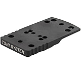 Image of Toni System Red Dot Dovetail Type A for Sti Edge Adaptor Plate