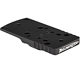 Image of Toni System Red Dot Dovetail Base Plate Type B for Sti 2011 Dvc Limited