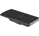 Image of Toni System Red Dot Dovetail Type C for Tanfoglio Adaptor Plate