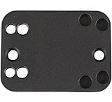 Image of Toni System Red Dot Optic Base Plate for Strike Ergal &amp; Strike Two - Type A