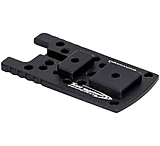 Image of Toni System Red Dot Optic Base Plate Type B for Beretta 92X Rdo Defensive-M9A4