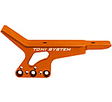 Image of Toni System CZ Tactical Sport for C-More Optics Red Dot Sight Mount