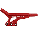 Image of Toni System CZ Tactical Sport for C-More Optics Red Dot Sight Mount
