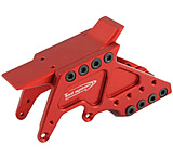 Image of Toni System Multiple Red Dot for Glock 17/34 Gen 4 &amp; More Red Dot Sight Mount