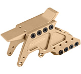 Image of Toni System Scope Mount for Multiple Red Dot for Glock 17/34 Gen 4 &amp; More