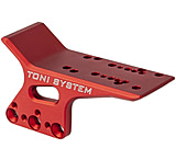 Image of Toni System Micro Connection for CZ Tactical Sport Red Dot Sight Mount