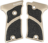 Image of Toni System Slim X3D Grips for Beretta 92Fs Compact