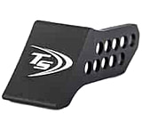Image of Toni System Thumb Rest, Open Model - 10 Holes