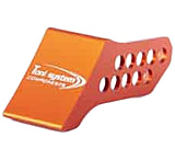 Image of Toni System Thumb Rest, Open Model - 10 Holes