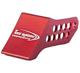 Image of Toni System Thumb Rest, Open Model - 10 Holes