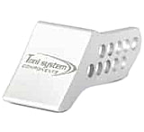 Image of Toni System Thumb Rest, Open Model - 10 Holes