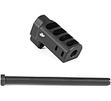 Toni System Compensator Major Factor for Beretta M9A3