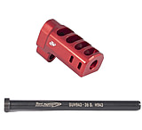 Toni System Compensator Major Factor for Beretta M9A3