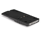 Toni System CZ SP01 Shadow 2 Sightmark M3 - Type A-Sm3 Dovetail Base Adaptor Plate, OPXCZASM3
