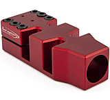 Image of Toni System Muzzle Brake Diameter 20,80mm