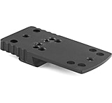 Image of Toni System Type A Dovetail Adaptor Plate