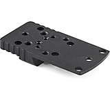 Image of Toni System Type B Dovetail Adaptor Plate