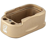Image of Toni System Tst Base Pad for Glock 48 &amp; Glock 43X Extended Mag
