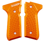 Image of Toni System Vibram Grips for Beretta 92-96-98- Elite Ltt-M9A1
