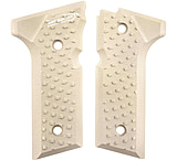 Image of Toni System Vibram Grips for Beretta M9A3-M9A4-92X Full Size