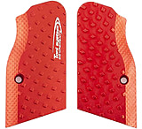 Image of Toni System Vibram Short Grips - Large Frame for Tanfoglio