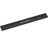 Image of Toni System Weaver for Merkel Sr1 4 Holes