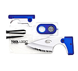 Image of Tool Logic ICE Companion Multi-Tool with Lens and Compass