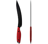 Image of Toor Knives Cardiff Fixed Blade Knife