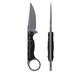 Image of Toor Knives Jank Shank S Fixed Blade Knife