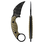 Image of Toor Knives Karsumba R Fixed Blade Knife