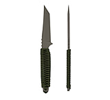 Image of Toor Knives Kingpin Fixed Blade Knife