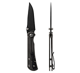 Image of Toor Knives Merchant 2.0 Folding Knives