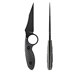 Image of Toor Knives SOF Cortano 3.175in Fixed Blade Knife