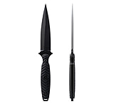 Image of Toor Knives Specter 4.75in Fixed Blade Knife