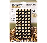 Image of Top Brass 40 S&amp;W Reconditioned Pistol Brass