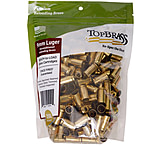 Image of Top Brass 9mm Luger Reconditioned Rifle Brass