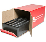 Image of Top Brass AAC Blackout Ammunition Box &amp; Tray Combo