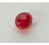 Image of Top Brass Carolina Glass Beads