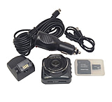 Image of Top Dawg Eagle Eye 1440P DVR Dash Camera