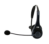 Image of Top Dawg Single Ear Stereo Headset
