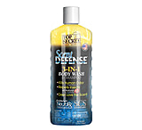Image of Top Secret Scent Defense Body Wash and Shampoo