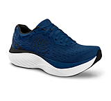 Topo Athletic Atmos Max Cushion Running Shoes - Men's, Navy/White, 9.0 US, M069-090-NAVWHT
