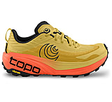 Topo Athletic Vista Trailrunning Shoes - Men's, Yellow / Orange, 11.5, M088-115-YELORG