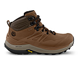Image of Topo Athletic Trailventure 2 WP Waterproof Hiking Boots - Men's