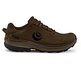 Topo Athletic Traverse Trailrunning Shoes - Men's, Brown / Black, 12.5, M059-125-BROBLK