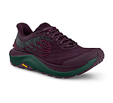 Topo Athletic Ultraventure 4 High Cushion Trail Shoes - Women's