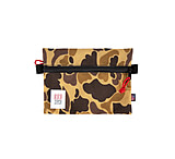 Image of Topo Designs Accessory Bag, Duck Camo
